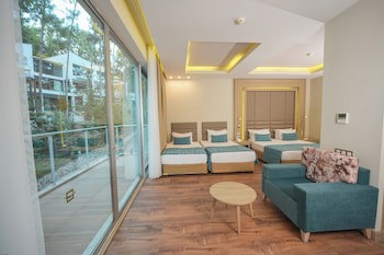 Orka Lotus Beach galeri fotoğrafı