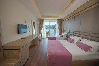 Orka Lotus Beach galeri fotoğrafı