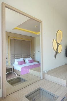 Orka Lotus Beach galeri fotoğrafı