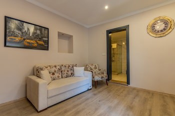 Akkan Hotel