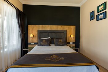 Akkan Hotel