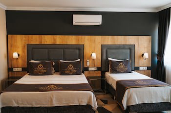 Akkan Hotel