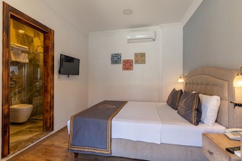 Akkan Hotel