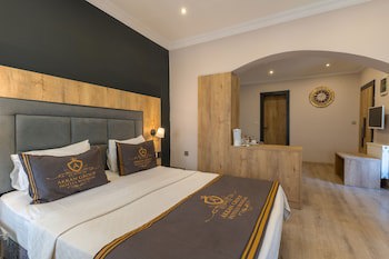 Akkan Hotel