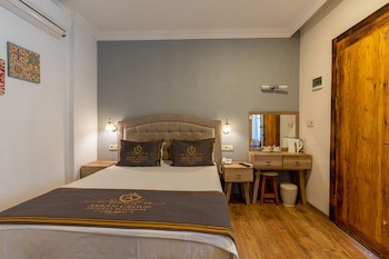 Akkan Hotel