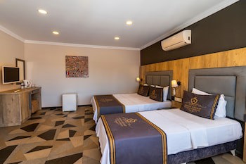 Akkan Hotel