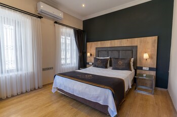 Akkan Hotel