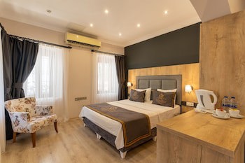Akkan Hotel