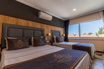 Akkan Hotel