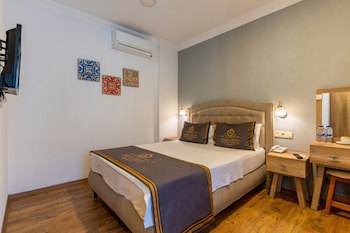 Akkan Hotel