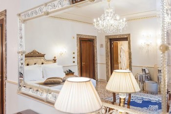 Hotel Ai Cavalieri di Venezia galeri fotoğrafı