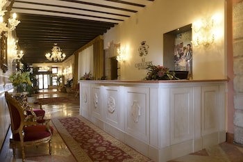 Hotel Ai Cavalieri di Venezia galeri fotoğrafı