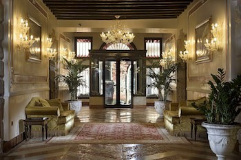 Hotel Ai Cavalieri di Venezia fotoğrafı