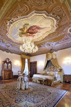 Hotel Ai Cavalieri di Venezia galeri fotoğrafı