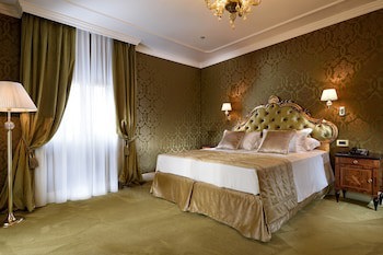 Hotel Ai Cavalieri di Venezia galeri fotoğrafı
