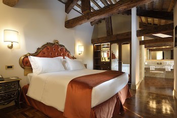 Hotel Ai Cavalieri di Venezia galeri fotoğrafı