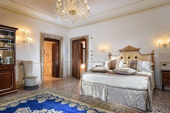Hotel Ai Cavalieri di Venezia galeri fotoğrafı
