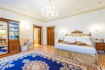 Hotel Ai Cavalieri di Venezia galeri fotoğrafı