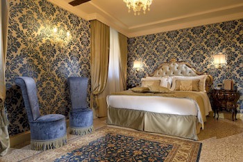 Hotel Ai Cavalieri di Venezia galeri fotoğrafı