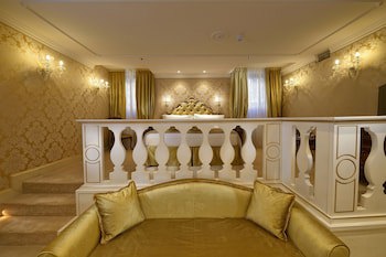 Hotel Ai Cavalieri di Venezia galeri fotoğrafı