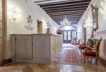 Hotel Ai Cavalieri di Venezia galeri fotoğrafı