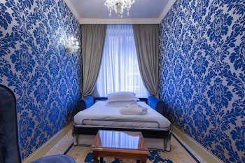 Hotel Ai Cavalieri di Venezia galeri fotoğrafı