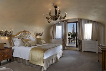 Hotel Ai Cavalieri di Venezia galeri fotoğrafı