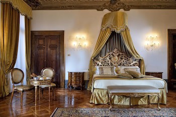 Hotel Ai Cavalieri di Venezia galeri fotoğrafı