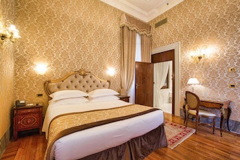Hotel Ai Cavalieri di Venezia galeri fotoğrafı