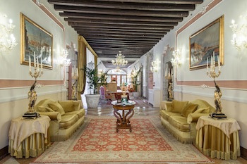 Hotel Ai Cavalieri di Venezia galeri fotoğrafı