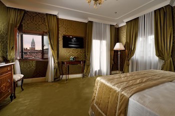 Hotel Ai Cavalieri di Venezia galeri fotoğrafı