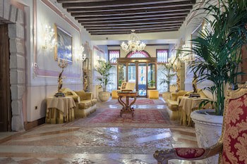 Hotel Ai Cavalieri di Venezia fotoğrafı