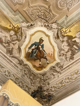 Hotel Ai Cavalieri di Venezia galeri fotoğrafı