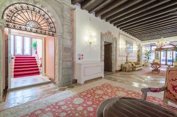 Hotel Ai Cavalieri di Venezia fotoğrafı