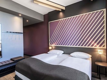 B&B Hotel Munchen-Trudering fotoğrafı