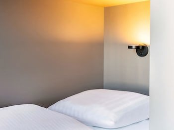B&B Hotel Munchen-Trudering galeri fotoğrafı