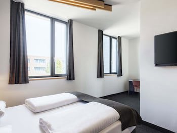 B&B Hotel Munchen-Trudering fotoğrafı
