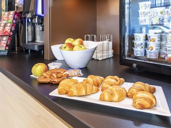 B&B Hotel Munchen-Trudering galeri fotoğrafı