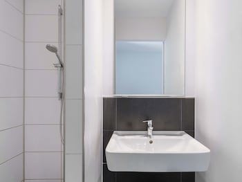 B&B Hotel Munchen-Trudering galeri fotoğrafı