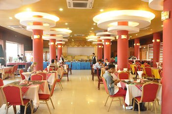 Great Wall Hotel