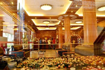 Great Wall Hotel