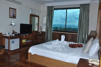 Great Wall Hotel