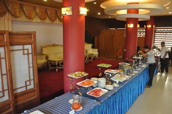 Great Wall Hotel