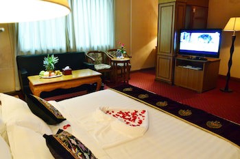 Great Wall Hotel
