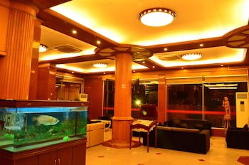 Great Wall Hotel