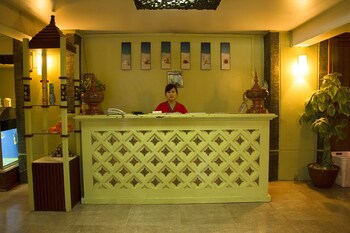 Great Wall Hotel