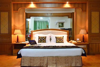 Great Wall Hotel