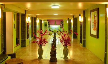Great Wall Hotel