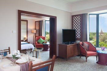 Great Wall Hotel