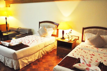 Great Wall Hotel